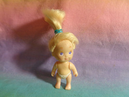 California Roller Doll 1991 Tyco Baby Skate and 33 similar items