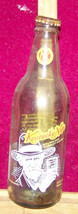 kentucky nip bottle -empty {cherry julep soda} - $11.88