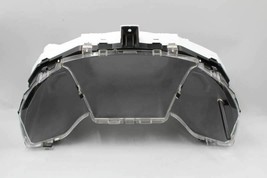 2016-2018 HONDA CIVIC SEDANINSTRUMENT CLUSTER GAUGE SPEEDOMETER OEM #814US MA... - $107.99
