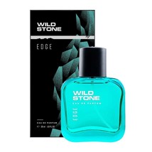 Wild Stone  Edge  No Gas Body Perfume for Men Patchouli Cedar wood 30 ml - $18.70