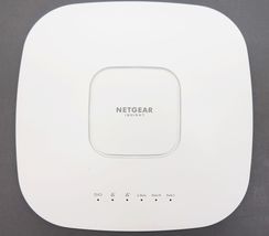 NETGEAR Insight WAX630E-100NAS WiFi 6E Access Point  image 6
