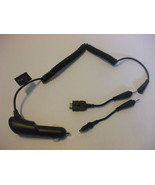 Rocketfish Mobile Cellphone Car Charger RF MLT55-T Nokia, Palm, Pantech - $13.99