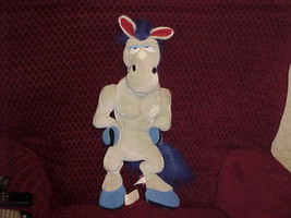 21" Mr. Horse Plush Toy From Nickelodeon Ren and Stimpy 1997 Viacom - $149.99