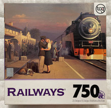 I Will Hold You In My Dreams Sure-Lox 750 Piece Jigsaw Puzzle 14266PL Br... - $14.83