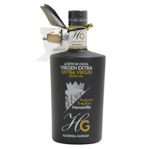 Manzanilla Extra Virgin Olive Oil - Limited Edition - 6 x 17 oz - Ceramic Bottle - $258.80