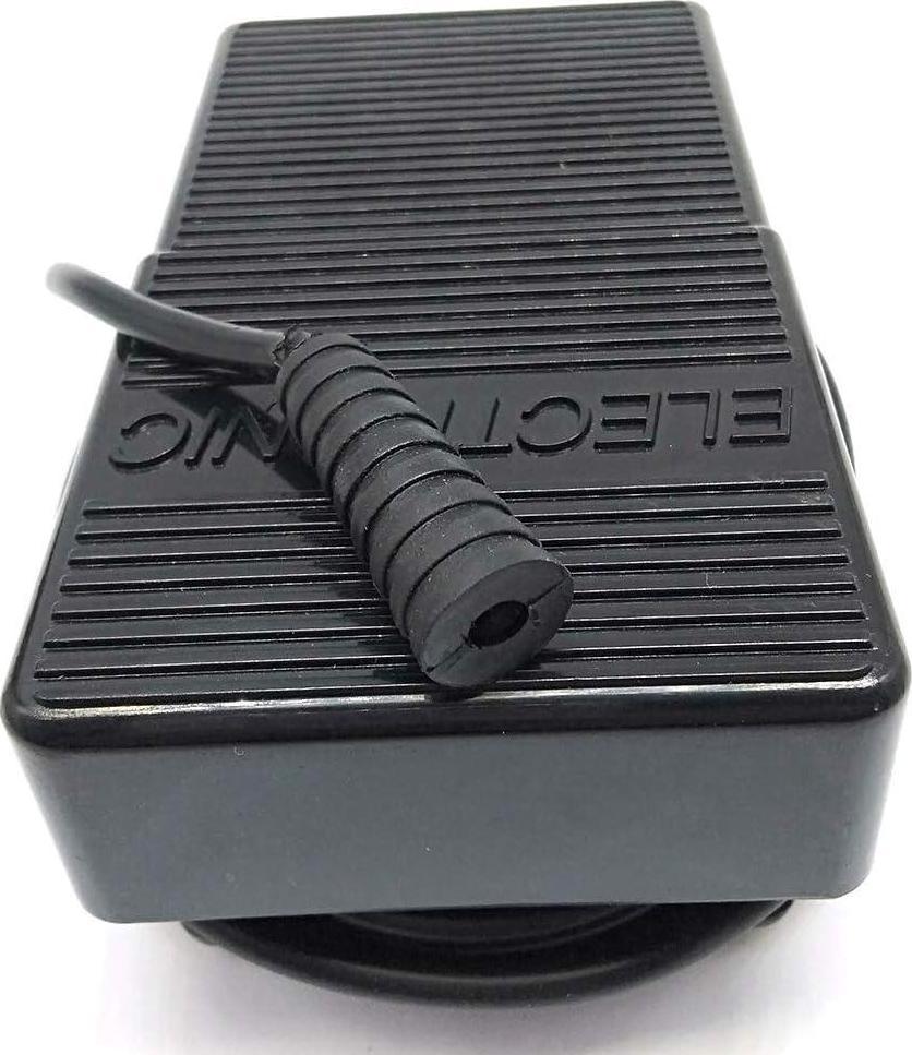 HONEYSEW Pneumatic Air Foot Control Pedal # For Singer Air - Machine ...