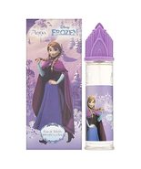 FROZEN DISNEY ANNA by Disney, EDT SPRAY 3.4 OZ (CASTLE PACKAGING) - $7.99