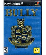 Bully - Sony PlayStation 2 - $5.90