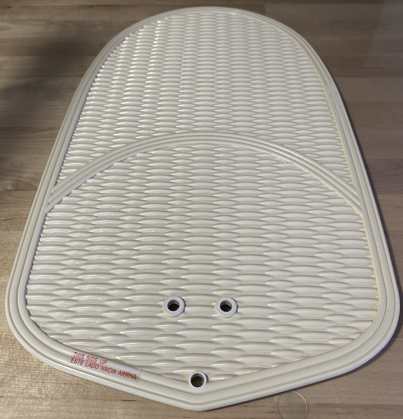 HARBOR BREEZE MARTINIQUE CEILING FAN REPLACEMENT FAN BLADE AC5520D