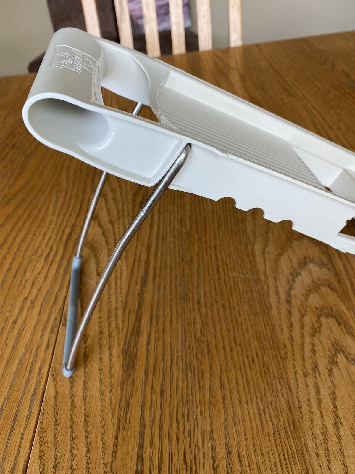 Pampered Chef Ultimate Mandoline 1087 Slicer Stand Only REPLACEMENT No