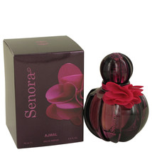 Ajmal Senora Perfume By Ajmal Eau De Parfum Spray 2.5 Oz Eau De Parfum Spray - $38.95