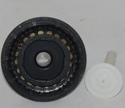 Sloan A38A Water Closet Flushometer Repair Kit Traditional Segment Diaphragm image 5
