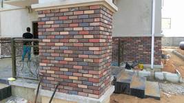 24 Molds & Supply Kit Make 1000s of #925 (4x8x.5") Flat Smooth Brick Subway Tile image 6
