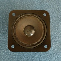 Kenwood T06-0166-05 3" Midrange From S-711 Speaker, Made In Japan - $20.30