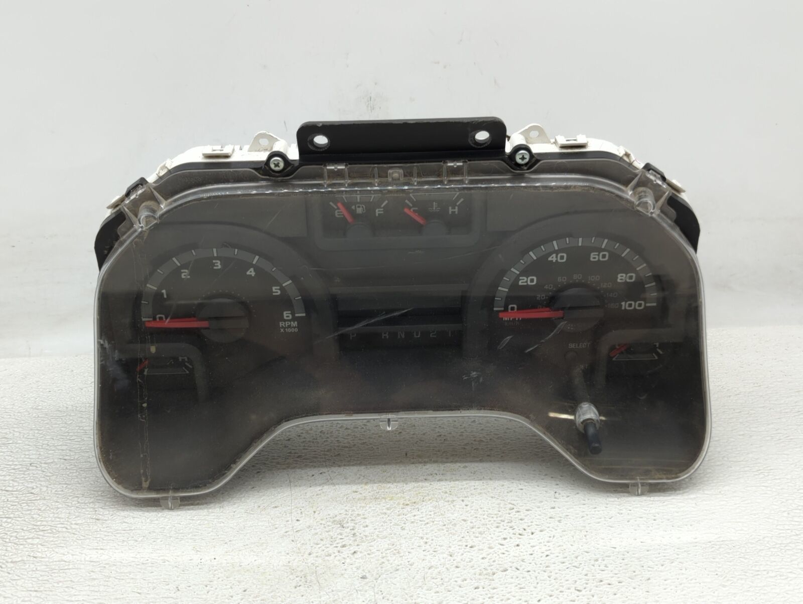 Mercedesbenz E250 Speedometer Instrument Cluster Gauges NKIC6