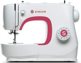 Singer MX231 Mechanical Sewing Machine 97 Stitch Applications New - $117.96