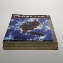 Planetes Vol 1 Phases 1-5 Yukimura 2003 Manga Graphic Novel English Toky... - $13.95