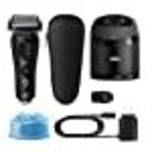 Braun Series 9 Sport Shaver with Clean and Charge System image 6