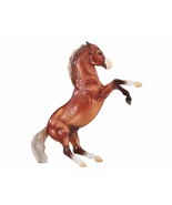 Breyer classic size SILVER BAY MUSTANG 947 Well Done Freedom Series - $18.04