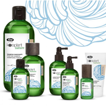 Lisap Keraplant Purifying Shampoo image 4