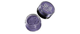 2 Pack Maybelline Color Tattoo Pure Pigments 24 hr Eye Shadow # 15 Potent Purple - $4.99