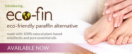 Eco-Fin Professional Trial Kit, Feet image 3