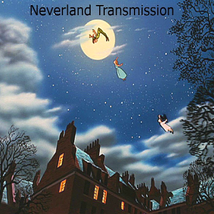 Neverland Transmission on CD A Disney Mix in Stereo Lullabies Sleep Drea... - $16.99