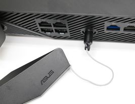 ASUS ROG Rapture GT-AXE11000 WiFi 6E Gaming Router ISSUE image 8