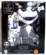 Walgreens Tim Burton&#39;s The Nightmare Before Christmas Pet Large Dogs 201... - $24.95