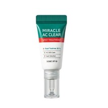 [SOME BY MI] Miracle AC Clear Spot Treatment - 10ml Korea Cosmetic - $22.43