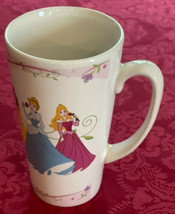 Disney Princesses Mug - $8.38