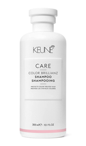 Keune Care Color Brillanz Shampoo, 10.1 fl oz