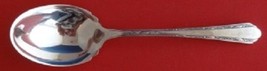 Chased Diana by Towle Sterling Silver Sugar Spoon 5 3/4" Serving Vintage - $48.51