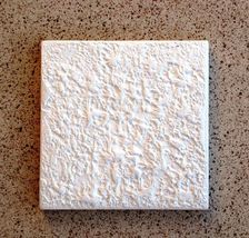 12 MOLD SET MAKES 100s of CONCRETE TILES @ $0.30 SQ. FT. IN OPUS ROMANO PATTERN image 11