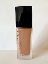 Christian Dior Forever 24H Wear High Perfection Foundation SPF 35 &quot;3WP&quot; ... - $37.02