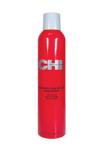 CHI Enviro 54 Hairspray - Natural Hold, 12 ounces