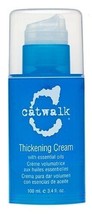 TIGI Catwalk Thickening Cream 3.4 fl oz - $89.99