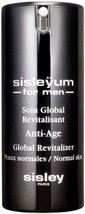 Sisley Sisleum Soin Global Revitalisant Peaux Normales 50 ml - $301.00
