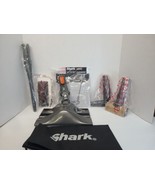 Shark Rocket HV300 Replacement Parts Lot Wall Mount Motorized Floor Nozzle - $34.64