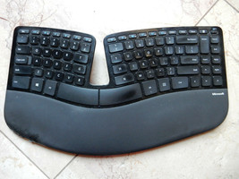 Microsoft Sculpt Ergonomic Keyboard for Business - $18.70