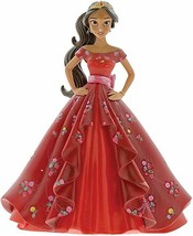 Disney Princess Elena of Avalor Figurine 8" Disney Showcase Collectible Retired