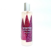 BATH &amp; BODY WORKS Holiday Traditions Body Lotion - Winter Candy Apple -1... - $8.90