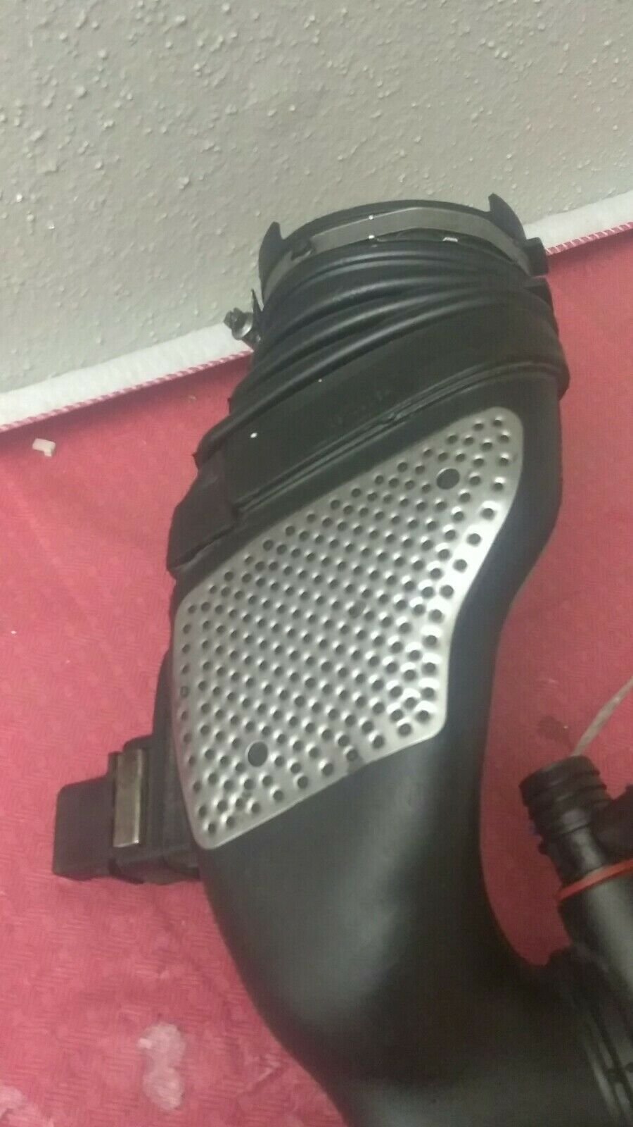 Mercedes W164 ML350 E350 R350 Bluetec Diesel Air Mass Flow MAF Sensor