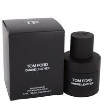 Tom Ford Ombre Leather by Tom Ford Eau De Parfum Spray (Unisex) 1.7 oz - $222.95