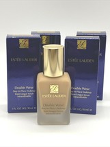 NIB Estee Lauder Double Wear Stay in Place Foundation,*PICK YOUR SHADE* ... - $32.50