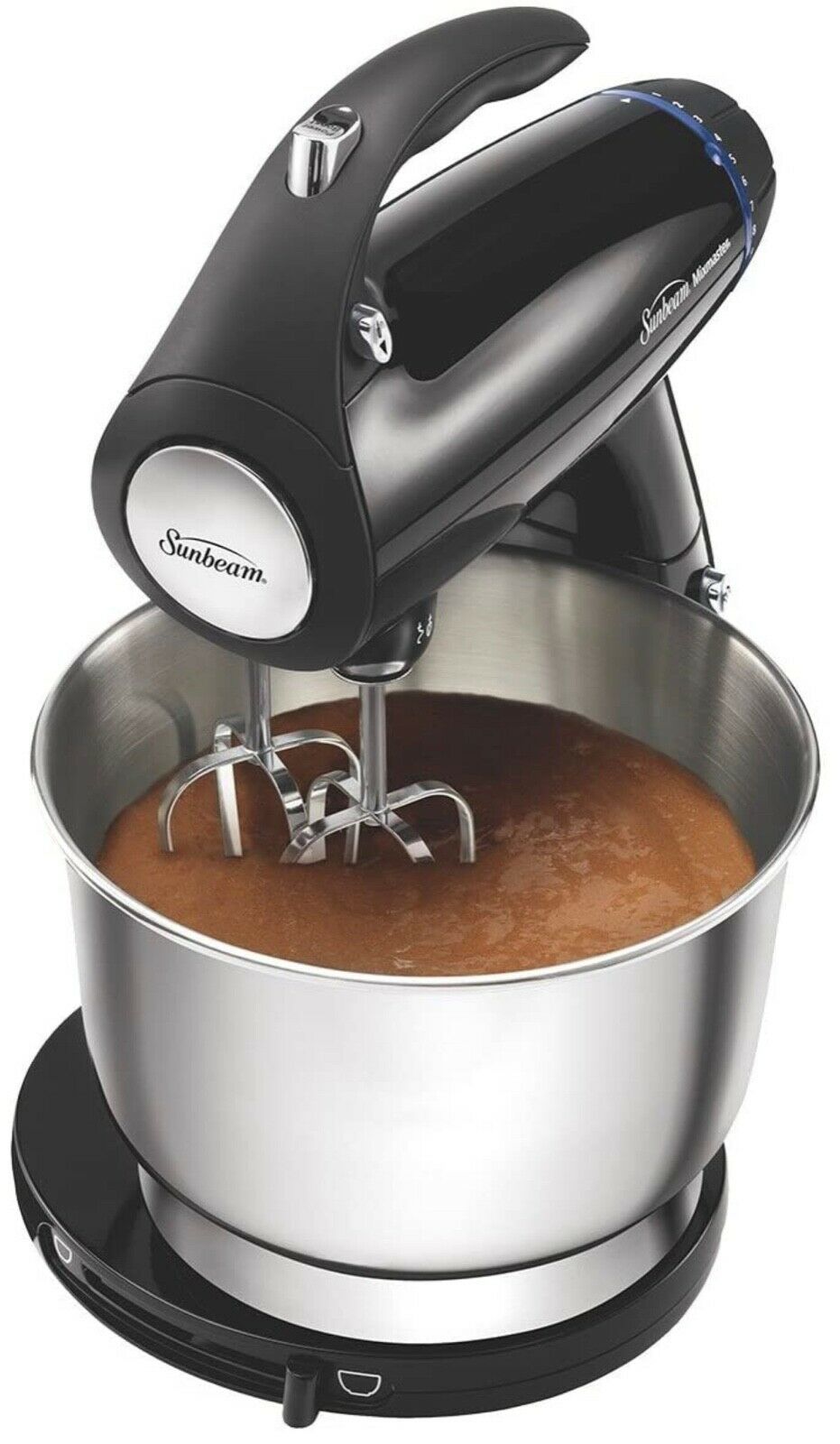 Sunbeam 2364 - Stand Mixer 