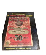 1902 EDITION OF THE SEARS, ROEBUCK CATALOGUE Introduction by Cleveland A... - $17.03