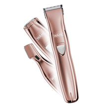Wahl Women Hair Trimmer Body Legs Arms Face Shaver Rechargeable Electric... - $54.45