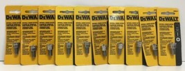 DEWALT Drywall Screw Setter Bit Tip DW2014 Pack of 10 - $34.64