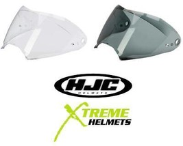 HJC HJ-36 Pinlock-Ready Face Shield for HJC and 50 similar items